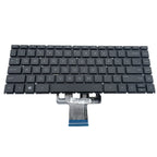 Keyboard for HP 14-dq0000, 14-dq0001dx, 14-dq0003dx (2019–2021)