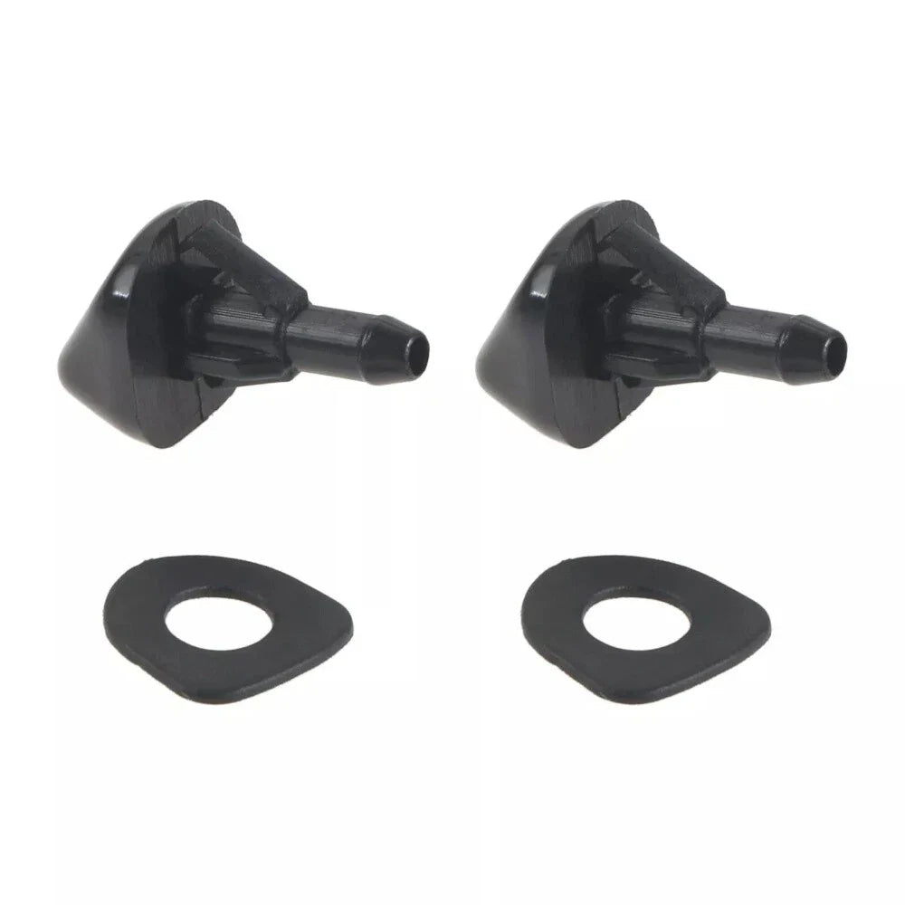 Windshield Wiper Washer Nozzle Jet for Toyota 4Runner Tacoma (2003-2023)