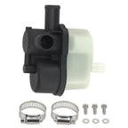 Fuel Vapor Leak Detection Pump for Volvo S60 S70 S80 XC70 XC90 Mazda CX-7 (2001–2016)