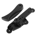Hood Latch Release Handle for BMW 7 Series (E65) 760i (2003–2008) No. 51237023992