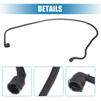 Upper Radiator Hose for BMW 435i 328d 335i GT xDrive (2014–2016) No.17128570061