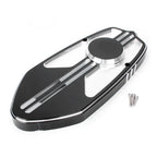 Front Engine Case Cover for BMW R Nine T (2013-2018)