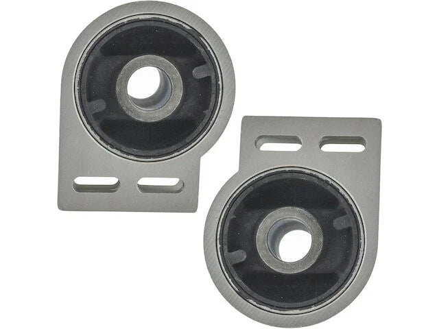 Set of 2 Front Lower Control Arm Bumpers for Suzuki XL7 (2007–2009) NQ192PM