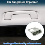 Sunglasses Case for Volkswagen Passat B6 (2005–2011) Grey