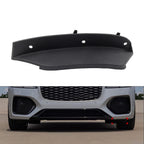 Front Bumper Lower Air Deflector T2H45347 for Jaguar XF (2020–2023)