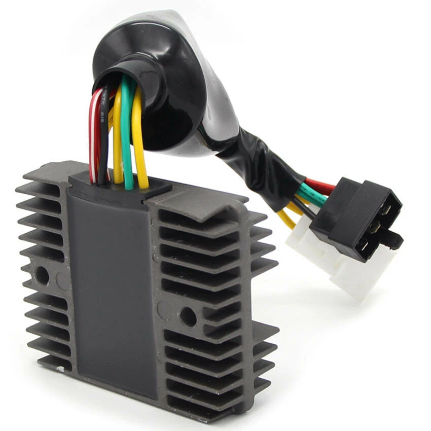 Voltage Rectifier Regulator for Honda CBR1100XX VFR800 RTV1000 (1997–2003)