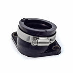 Carburetor Holder Intake Manifold Boot for Kawasaki Prairie KVF300 (1999–2002)