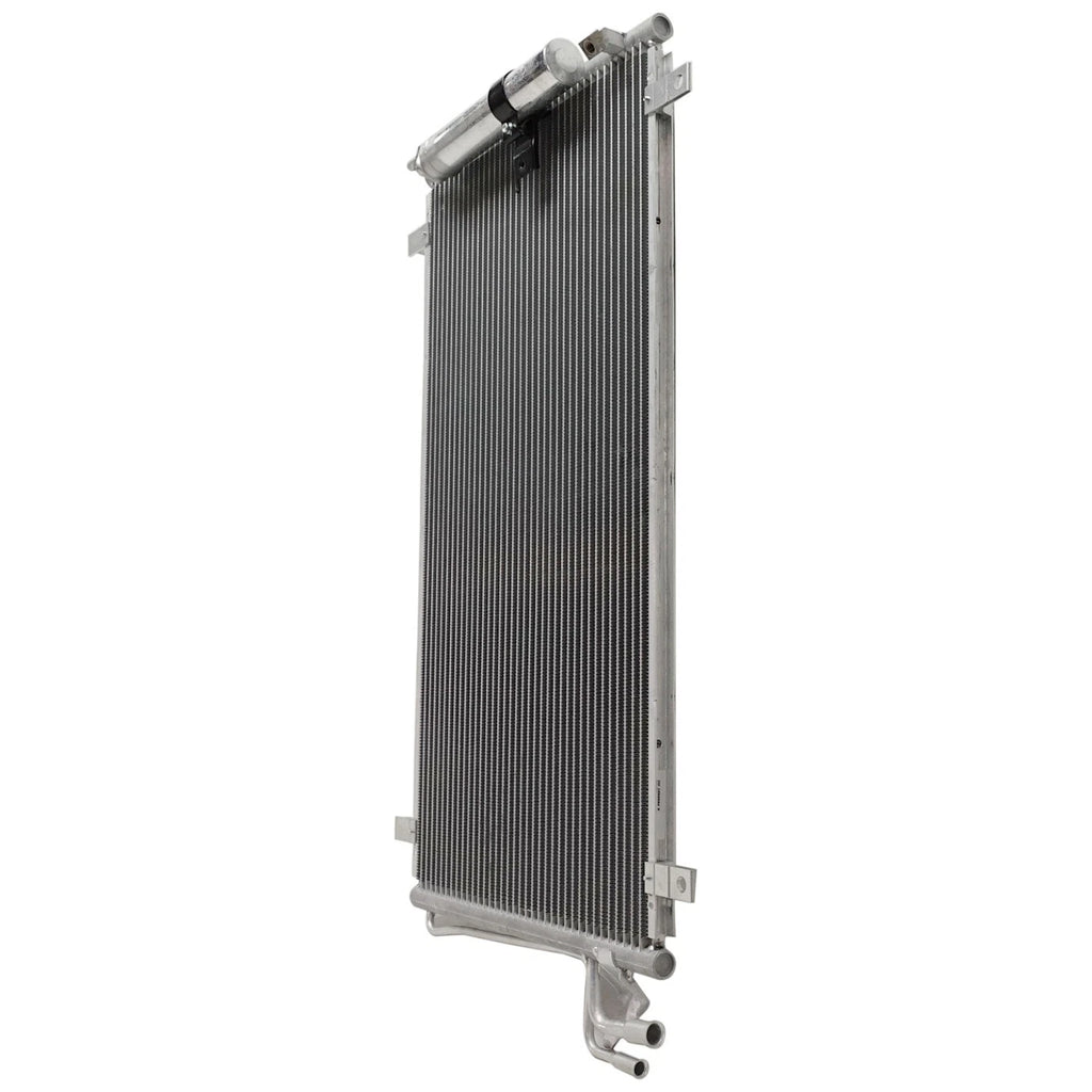 Radiators for INFINITI G35 (2003–2007)