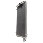 Radiators for INFINITI G35 (2003–2007)