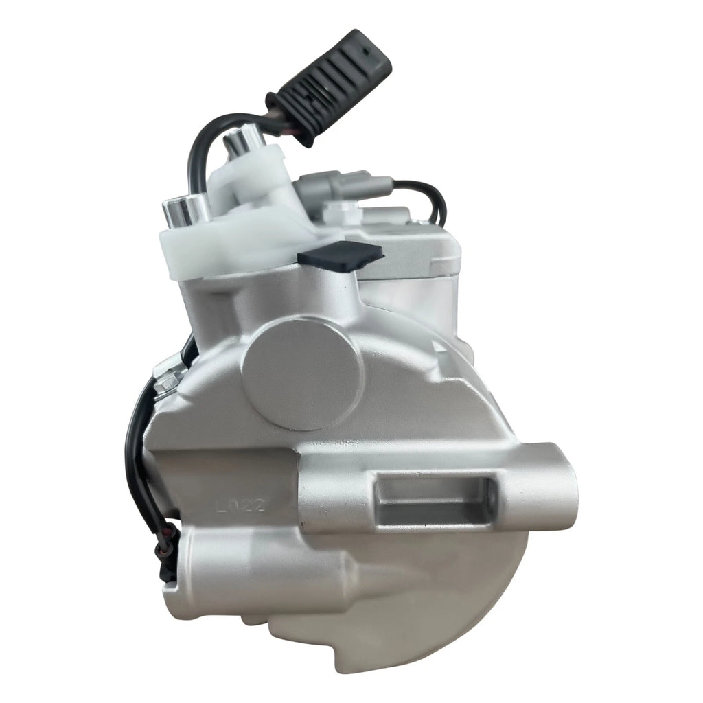 AC Compressor Replacement for Mercedes SL550 4.7L (2018-2020)