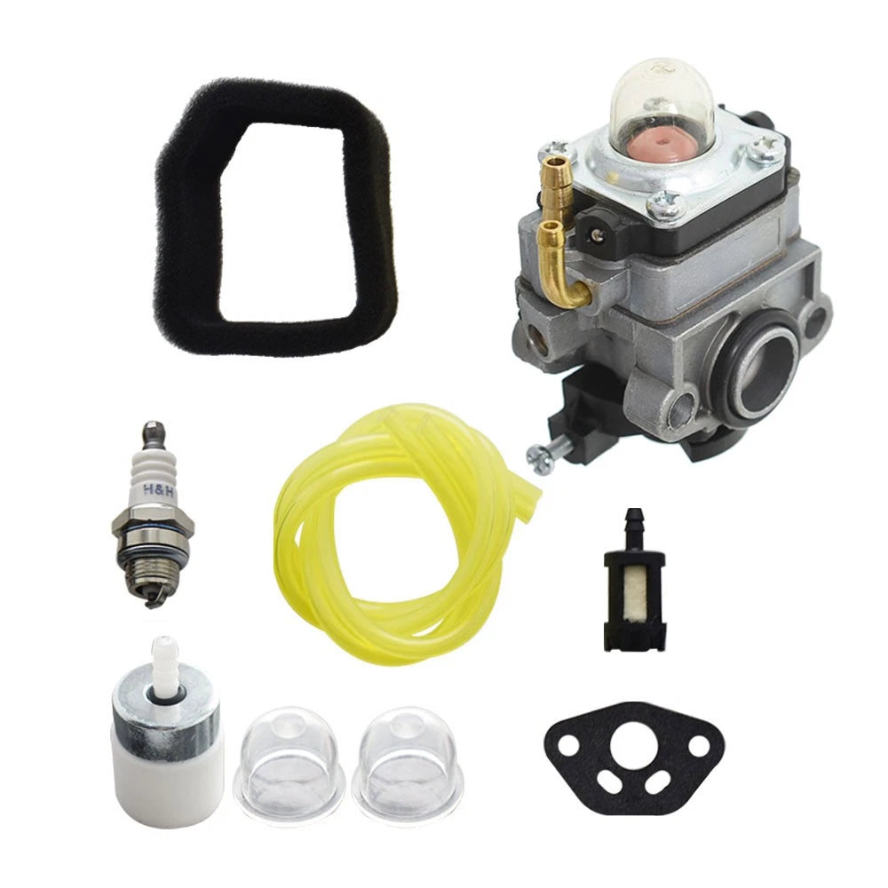 Carburetor for Troy-Bilt TB146EC Tiller (2013)