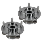 Rear Front Wheel Hub & Bearing Assembly for Hyundai Kona/Ioniq (2018–2023) 513420