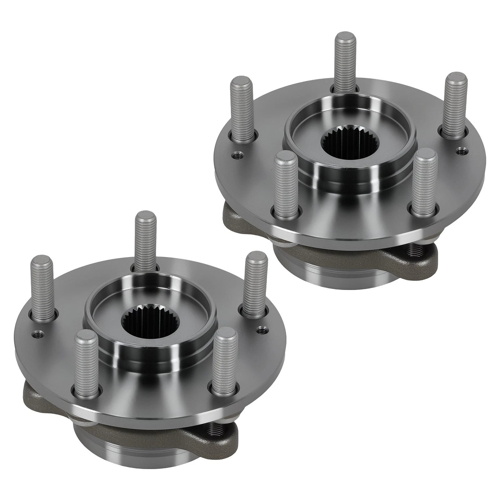 Rear Front Wheel Hub & Bearing Assembly for Hyundai Kona/Ioniq (2018–2023) 513420