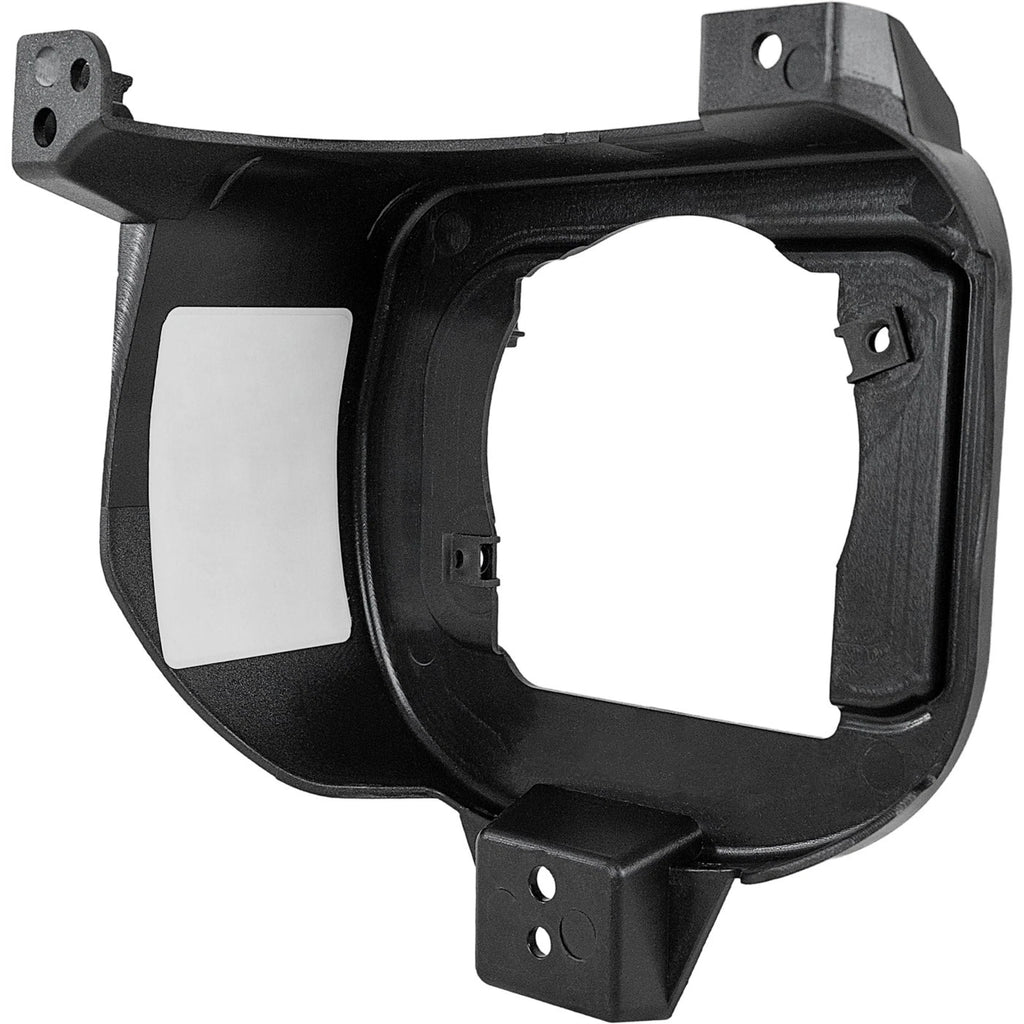 Fog Light Bracket for Jeep Renegade (2015-2023)