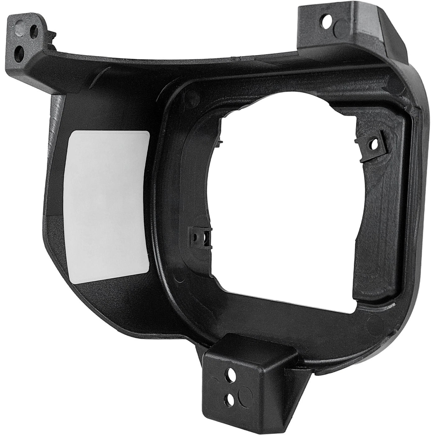 Fog Light Bracket for Jeep Renegade (2015-2023)