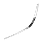Rear Left Bumper Grille Trim for Mercedes-Benz GL W164 (2010–2012)