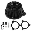 High Performance Turbine Air Filter for M8 Softail (2018–2023) Spike Style
