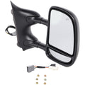 Heated Towing Mirror for Ford Excursion (2000–2005)