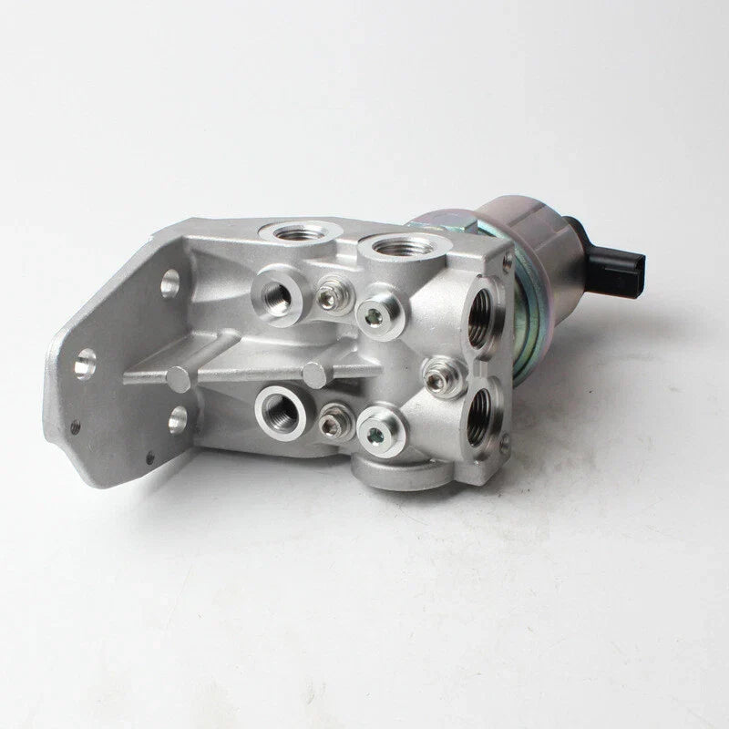 Fuel Lift Pump for Cummins ISC ISL QSL QSC (1998–2007)
