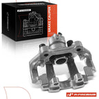 Rear Right Brake Caliper with Bracket for Mercedes GL320 GL350 ML320 (2007–2009)