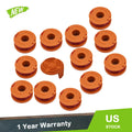 12 Pack Trimmer Spool Line for Worx WG155 WG156 WG157 WG160 WG163 165