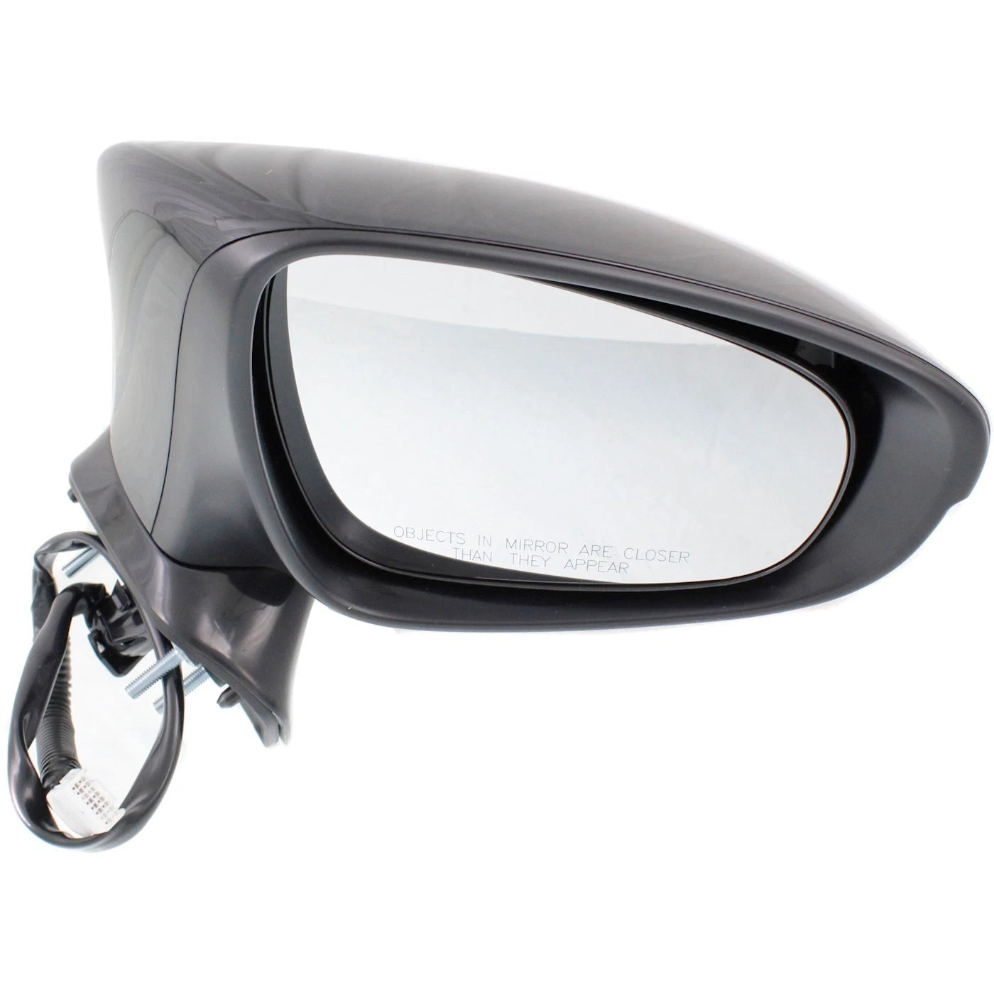 Power Heated Mirrors for Lexus ES350 (2013–2015) with Memory Turn Signal