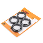 Fork Seal Dust Kit for Kawasaki W400 W650 W800 EJ BJ250 ZR250 (1991–2017)