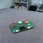 Power Bank Module 5V 3A Output with Digital Display for Electronics