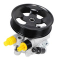 Power Steering Pump with Pulley for Toyota RAV4 (2004–2005)