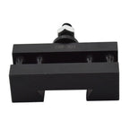 Quick Change Tool Post for CXA Boring Turning Facing Holder (2013–2018)
