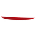 Bumper Reflector Right for BMW X4 (2015–2018) Red