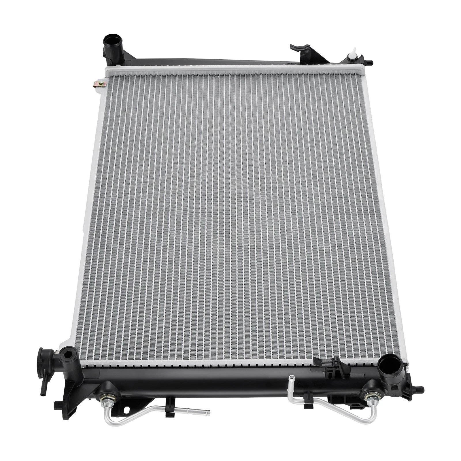 Aluminum Radiator for Hyundai Azera 3.3L, Kia Magentis 2.4L (2007–2011)
