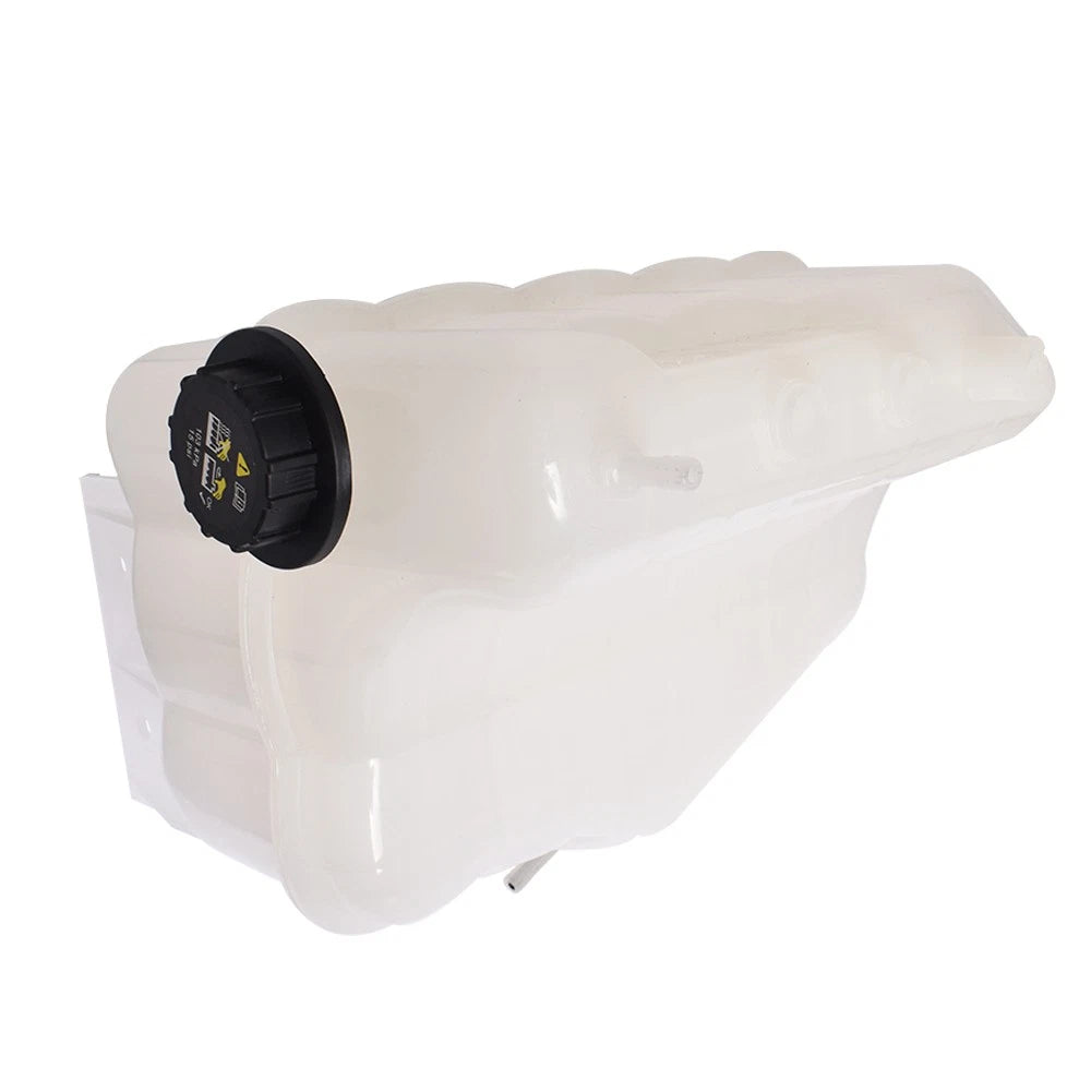 Radiator Overflow Bottle for International 9200 9400 9900