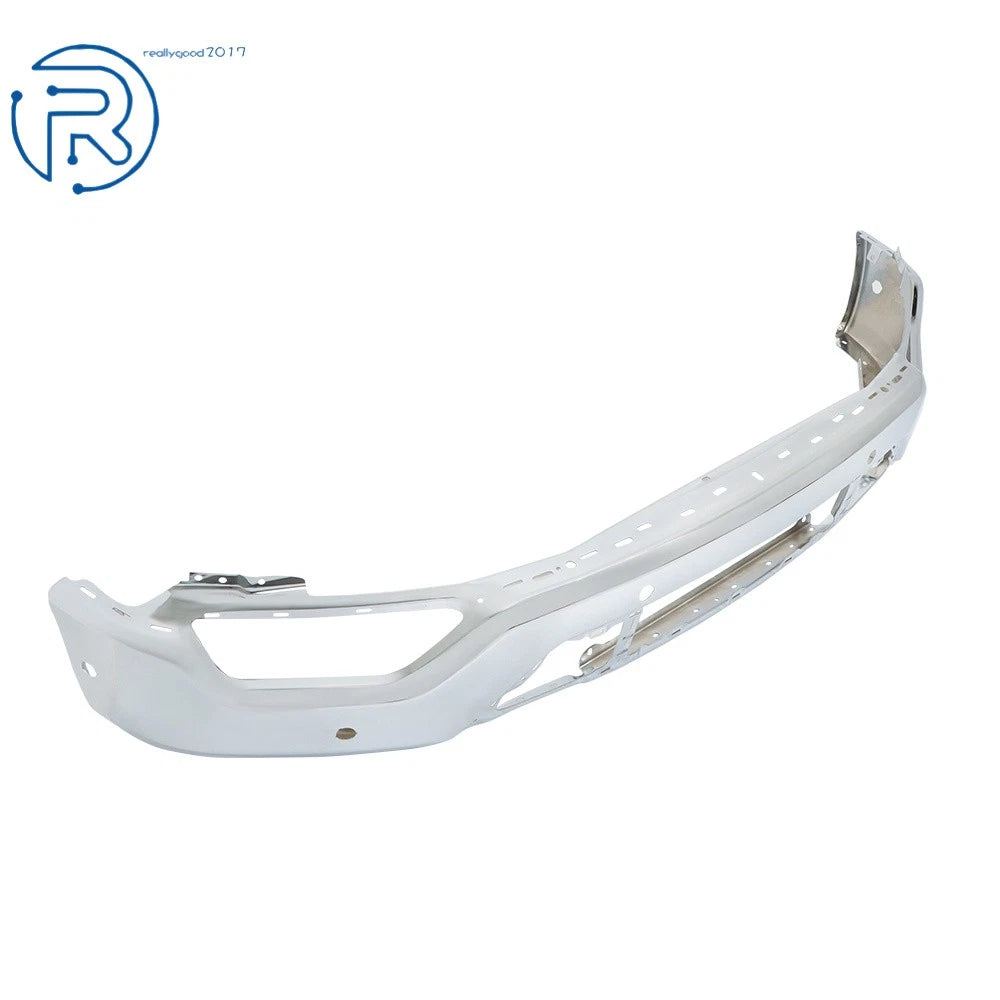 Chrome Front Bumper Face Bar for Ford F150 (2021-2023)