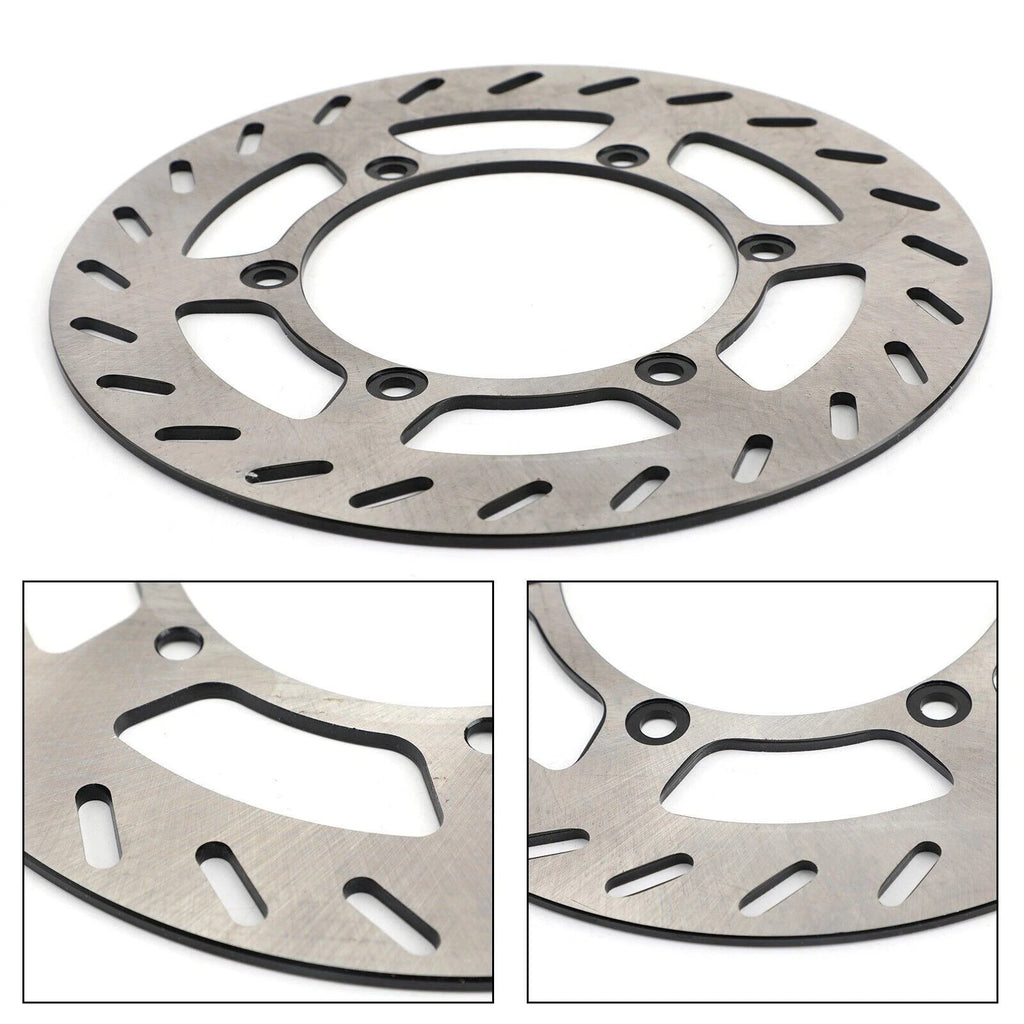 Front Disc Brake Rotor for Yamaha TT250R TT-R250 (1990–1999) 3XP-2582T-00 4TP-2582T-00