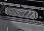 Light Tint Rear Windshield for Polaris RZR XP & XP 4 (2014–2023)
