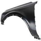 Fender for Ford Bronco (2021–2024) Front Driver Side Aluminium