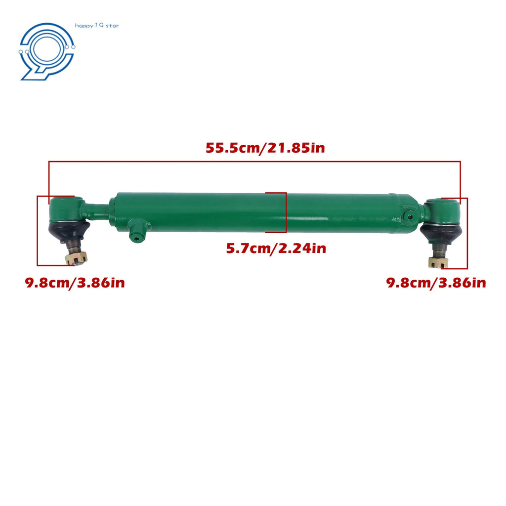 Power Steering Cylinder for John Deere 4120 4320 4500 4520 4600 (1960–1970)