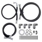 Transmission Cooler Hose Wire Kit for GM Duramax 6.6L (2015–2016)