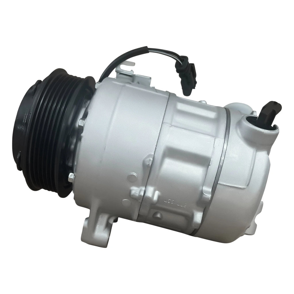AC Compressor Kit Replacement for Cadillac CT6 3.0L 3.6L (2016-2019)