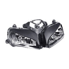 Front Headlight Lamp Assembly for Honda CBR600RR (2003–2006)