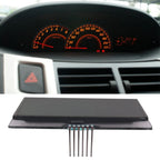 LCD Display Car Display for Car