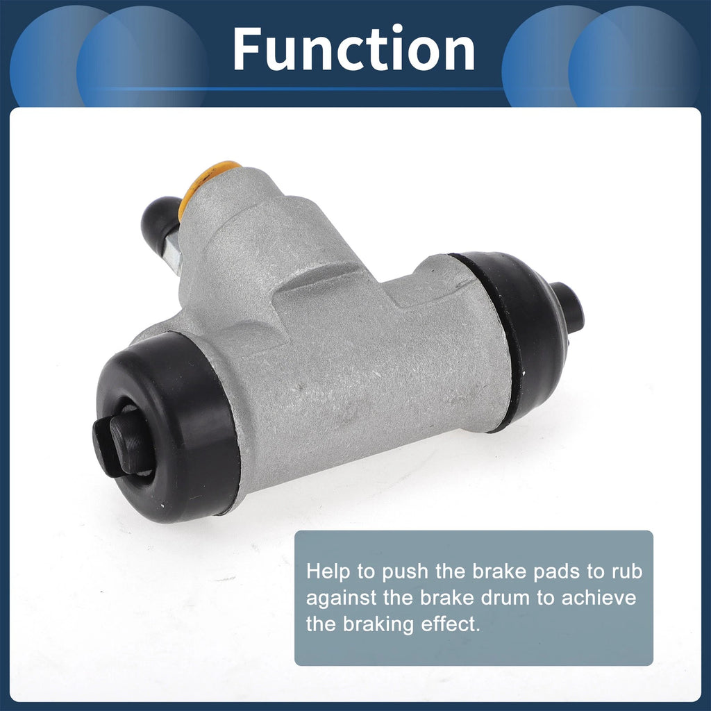 Rear Brake Wheel Cylinder No. 58330FD100 for Hyundai Accent (2006–2011)