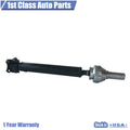Front Drive Shaft Assembly for Dodge Durango (2004–2009) AWD 4WD