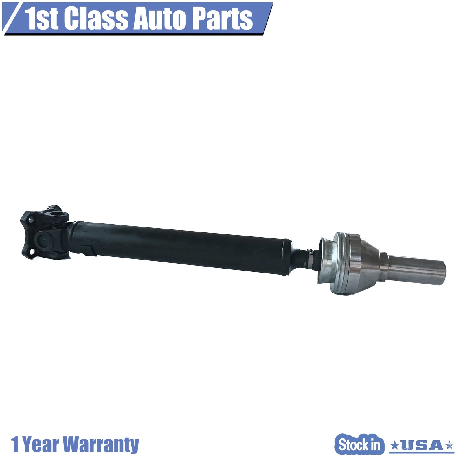 Front Drive Shaft Assembly for Dodge Durango (2004–2009) AWD 4WD