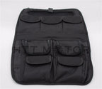 Tour Pack Lid Organizer for Harley Davidson Touring (2014–2023)