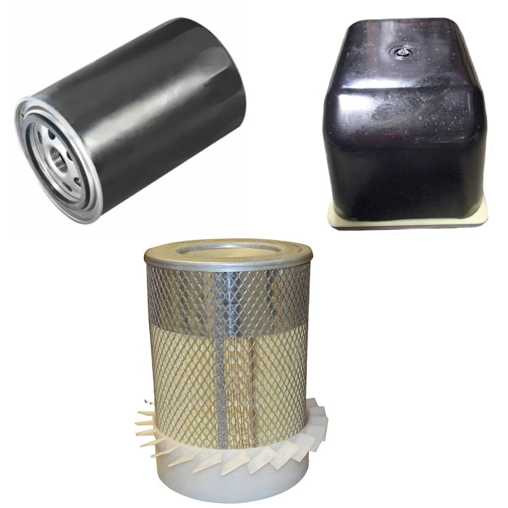 Filter Kit for Bobcat (Replaces KT-FIW50-0002)
