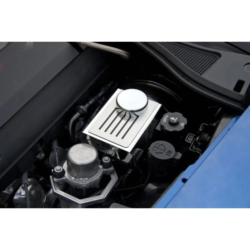 Master Cylinder Cover for Chevrolet Corvette Z06 Automatic (2014–2019)