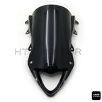 HTTMT Windshield for BMW S1000RR (2009–2014) Black