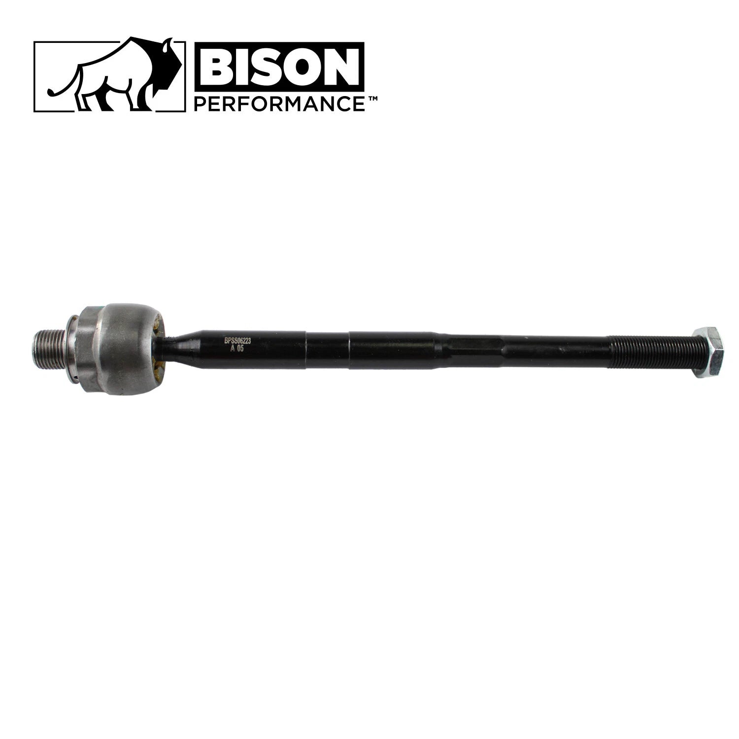 Inner Steering Tie Rod End for Buick Chevy GMC Saturn (2000–2023)